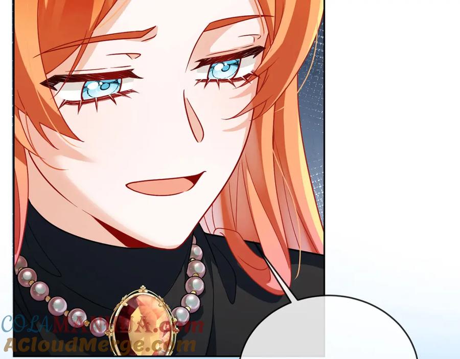 恶役千金与魔王小姐 第47话 妈！ 第69页
