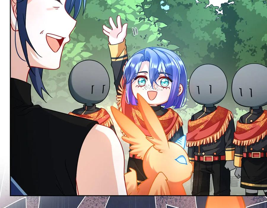 恶役千金与魔王小姐 第47话 妈！ 第83页