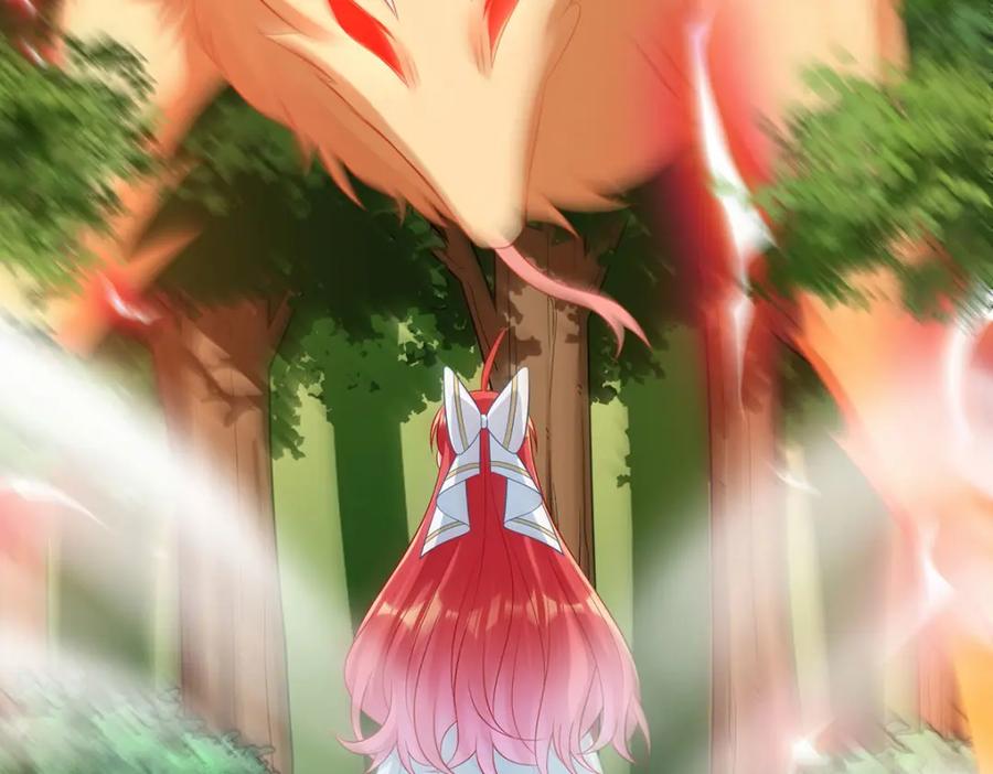 恶役千金与魔王小姐 第47话 妈！ 第99页