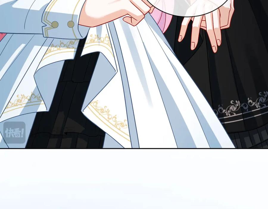 恶役千金与魔王小姐 第48话 吃醋了？ 第139页