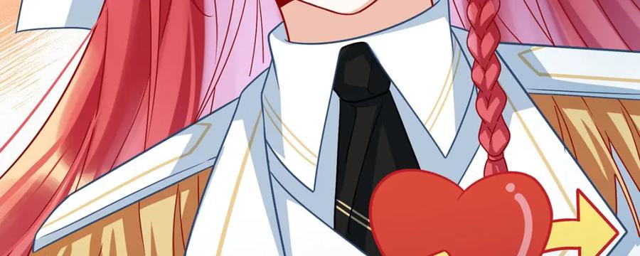 恶役千金与魔王小姐 第48话 吃醋了？ 第84页