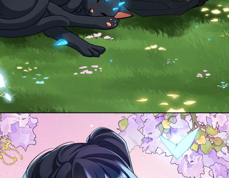 恶役千金与魔王小姐 第48话 吃醋了？ 第79页