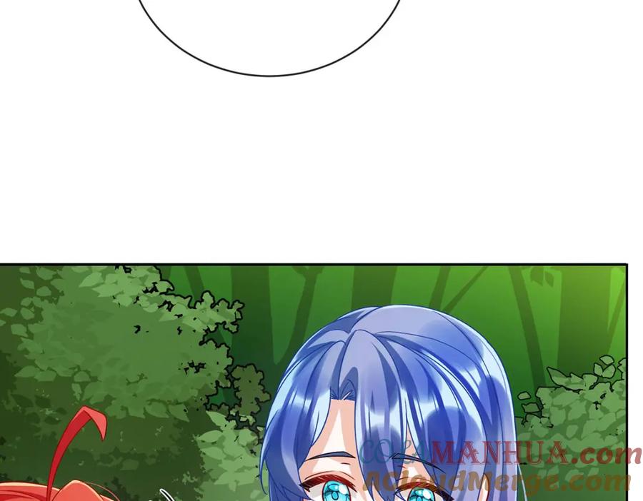 恶役千金与魔王小姐 第48话 吃醋了？ 第129页