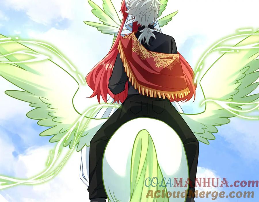 恶役千金与魔王小姐 第48话 吃醋了？ 第65页