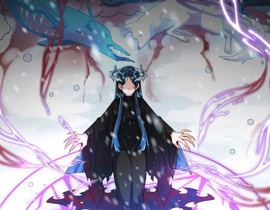 恶役千金与魔王小姐 第48话 吃醋了？ 第107页