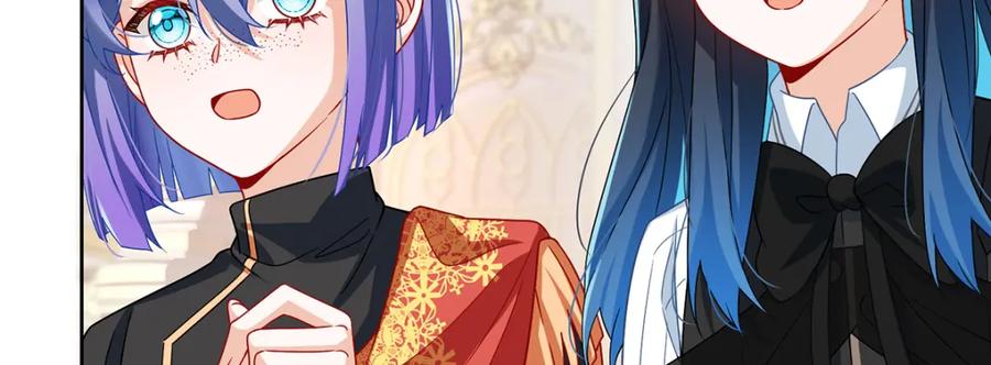 恶役千金与魔王小姐 第49话 凯伊的未来，有罪! 第40页
