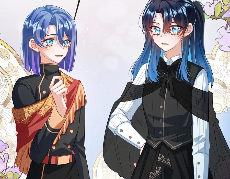 恶役千金与魔王小姐 第49话 凯伊的未来，有罪! 第164页