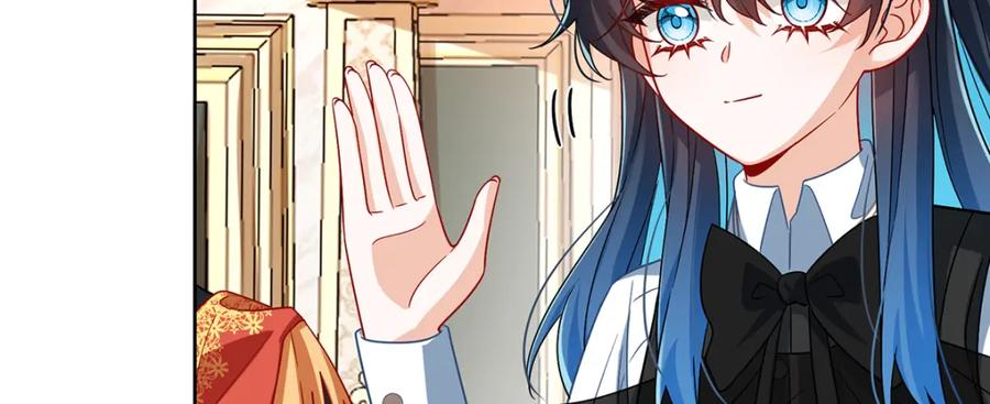 恶役千金与魔王小姐 第49话 凯伊的未来，有罪! 第68页