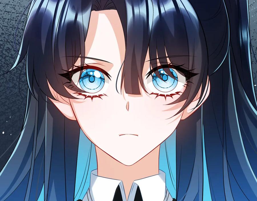 恶役千金与魔王小姐 第49话 凯伊的未来，有罪! 第127页