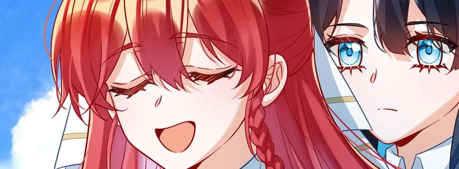 恶役千金与魔王小姐 第49话 凯伊的未来，有罪! 第6页
