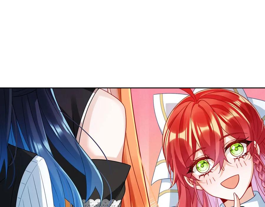 恶役千金与魔王小姐 第50话 让她失去最珍贵的 第54页
