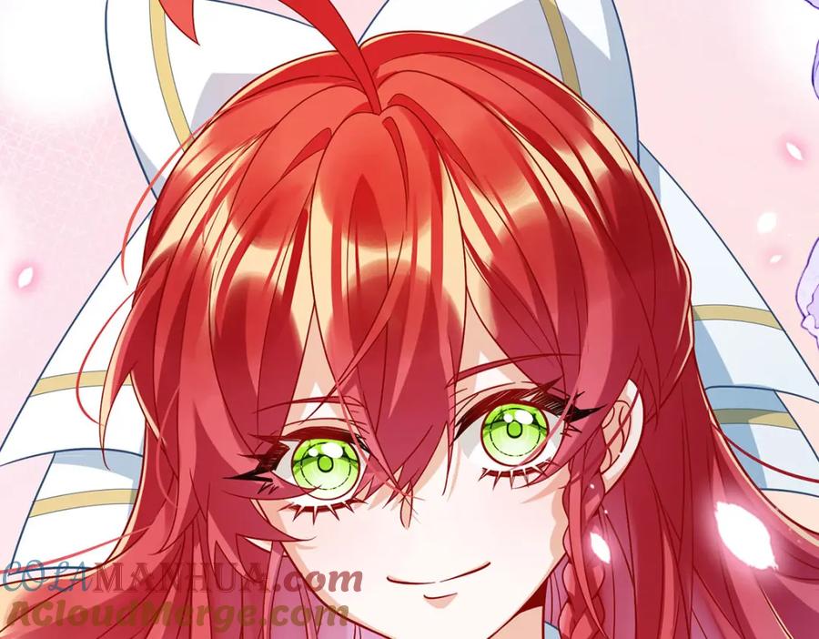 恶役千金与魔王小姐 第50话 让她失去最珍贵的 第45页