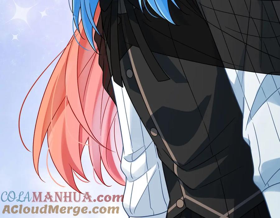 恶役千金与魔王小姐 第50话 让她失去最珍贵的 第33页