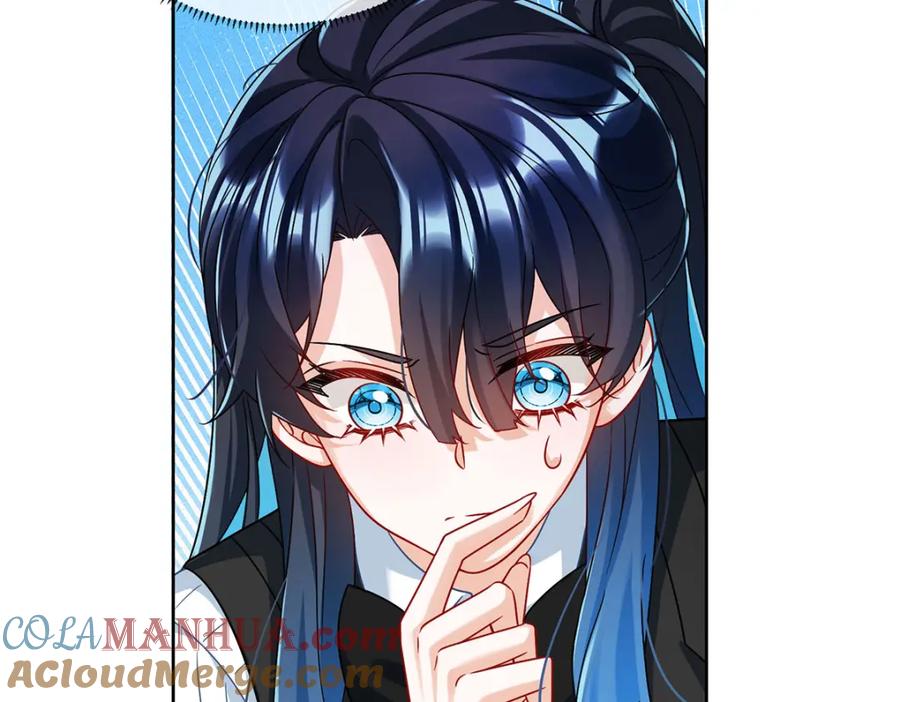 恶役千金与魔王小姐 第50话 让她失去最珍贵的 第21页