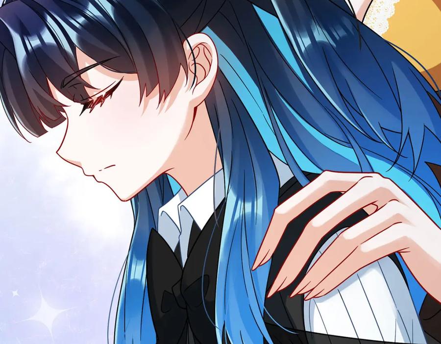 恶役千金与魔王小姐 第50话 让她失去最珍贵的 第32页