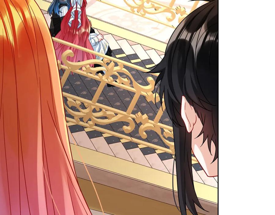 恶役千金与魔王小姐 第50话 让她失去最珍贵的 第95页