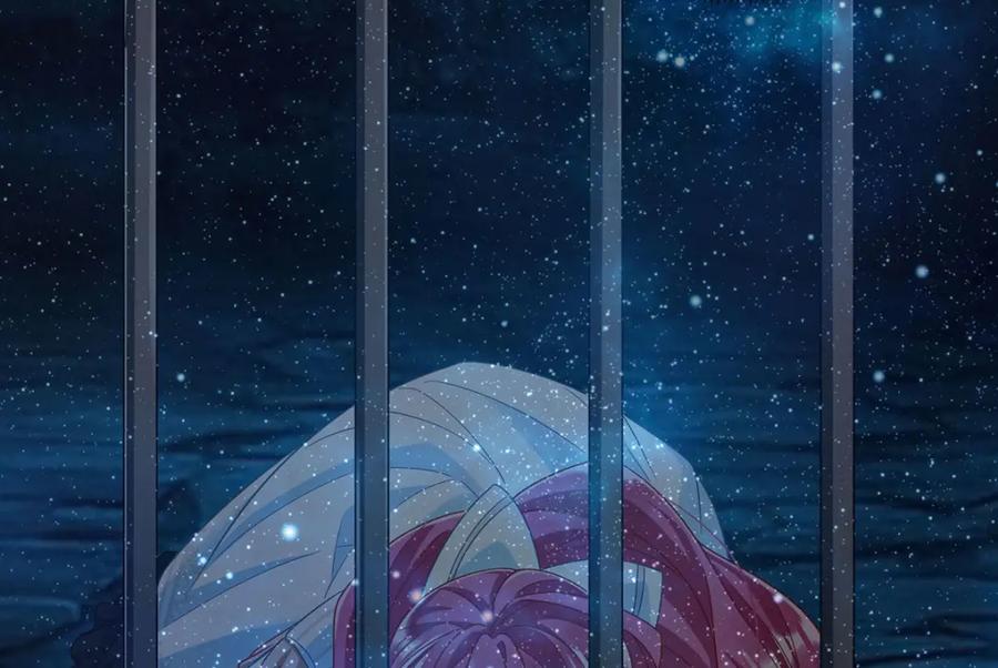 恶役千金与魔王小姐 第50话 让她失去最珍贵的 第66页