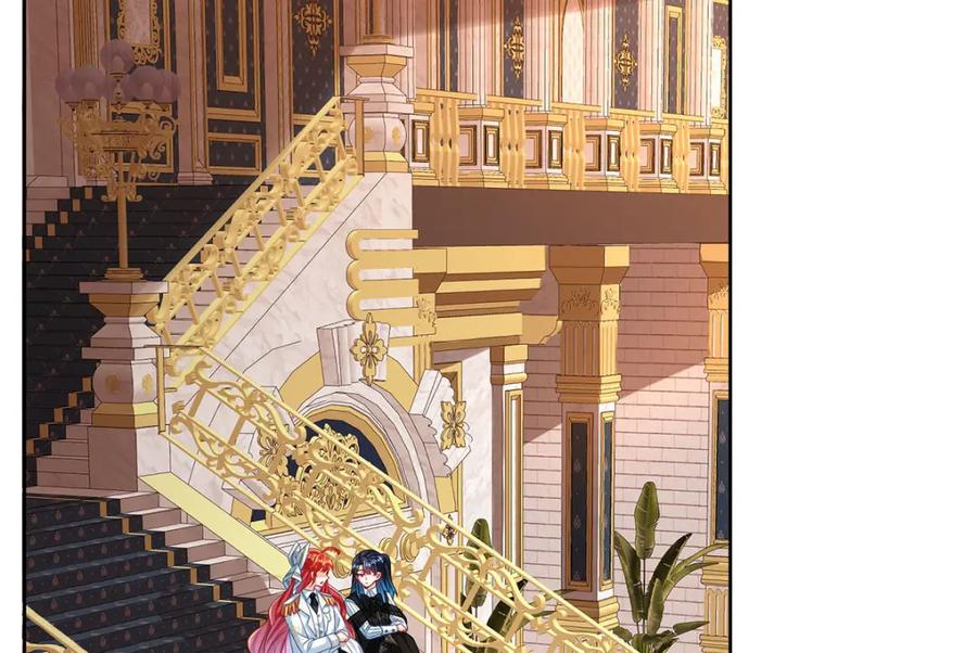 恶役千金与魔王小姐 第50话 让她失去最珍贵的 第74页