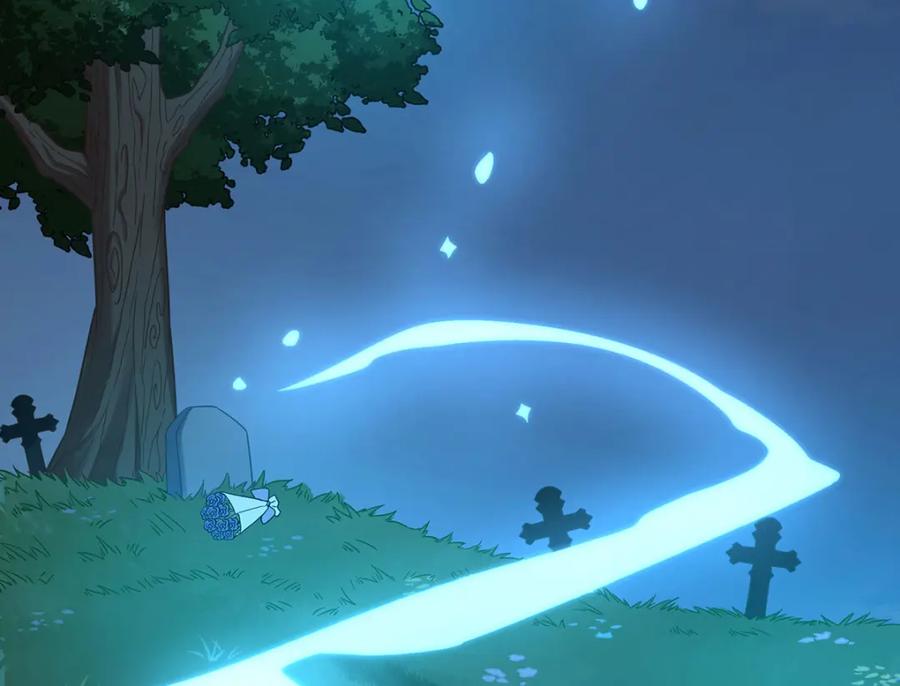 恶役千金与魔王小姐 第51话 小岚之墓 第158页