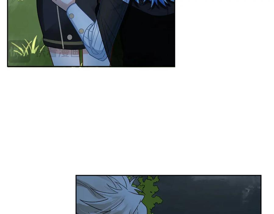 恶役千金与魔王小姐 第51话 小岚之墓 第147页