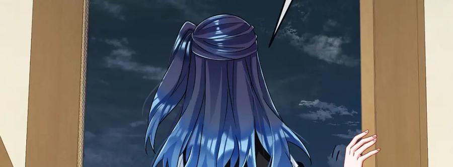 恶役千金与魔王小姐 第51话 小岚之墓 第136页