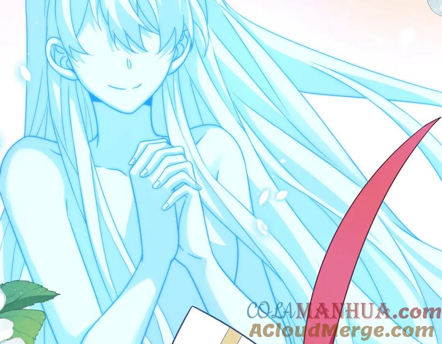 恶役千金与魔王小姐 第51话 小岚之墓 第57页