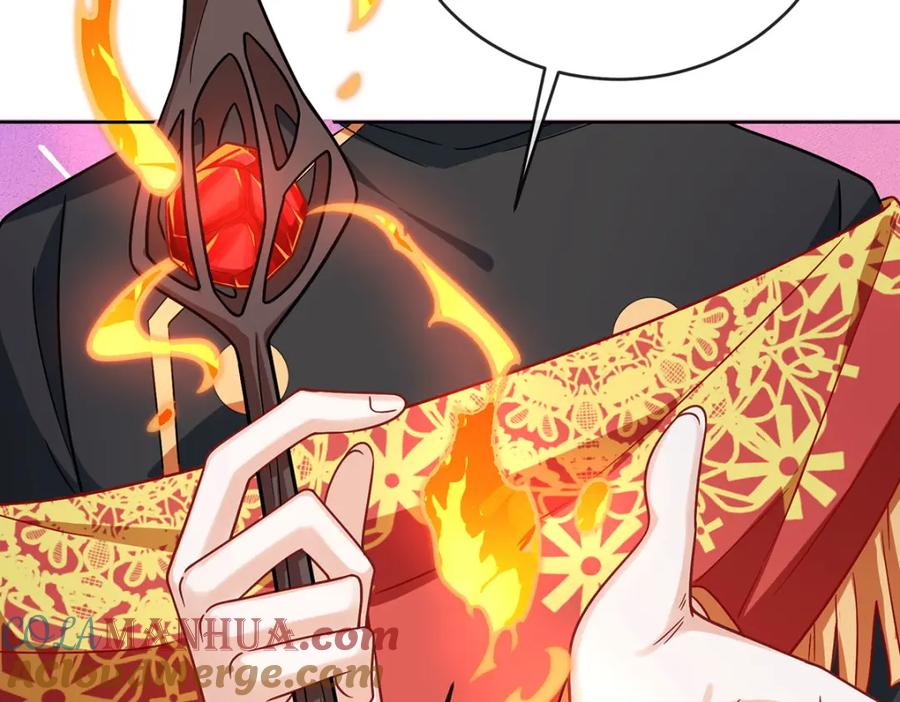 恶役千金与魔王小姐 第51话 小岚之墓 第13页
