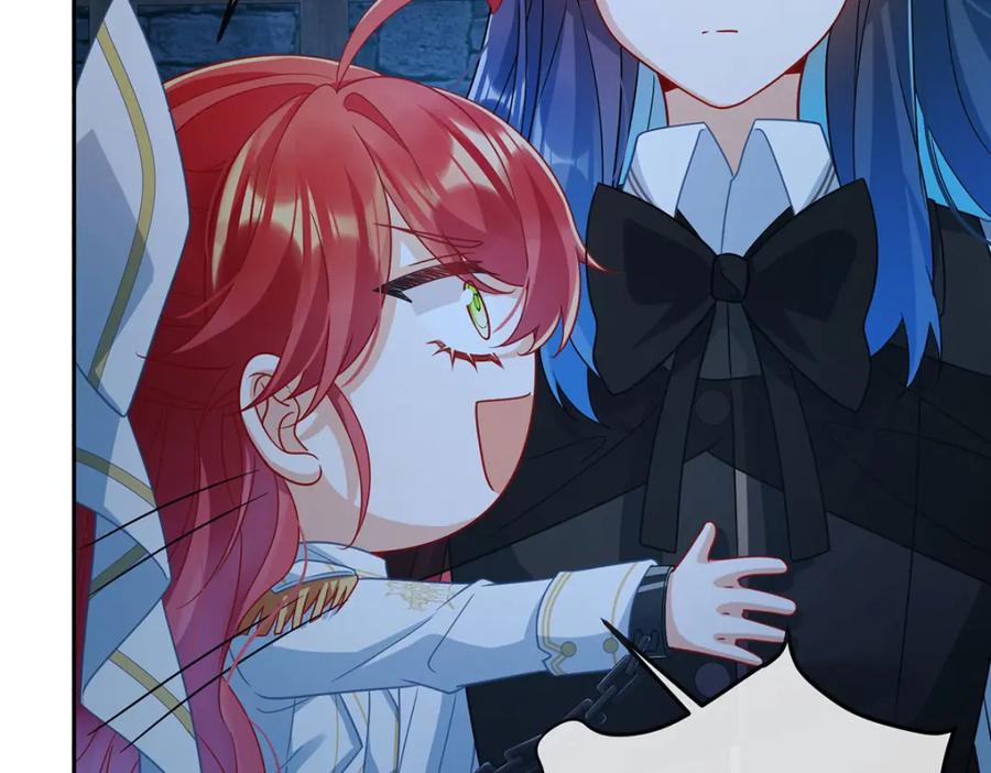 恶役千金与魔王小姐 第53话 你喜欢我吗？ 第59页