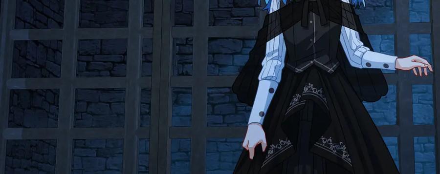 恶役千金与魔王小姐 第53话 你喜欢我吗？ 第52页