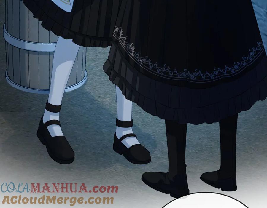 恶役千金与魔王小姐 第53话 你喜欢我吗？ 第105页