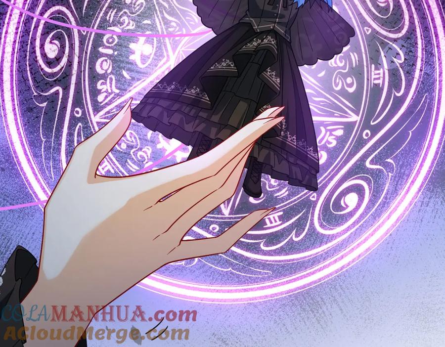 恶役千金与魔王小姐 第53话 你喜欢我吗？ 第33页