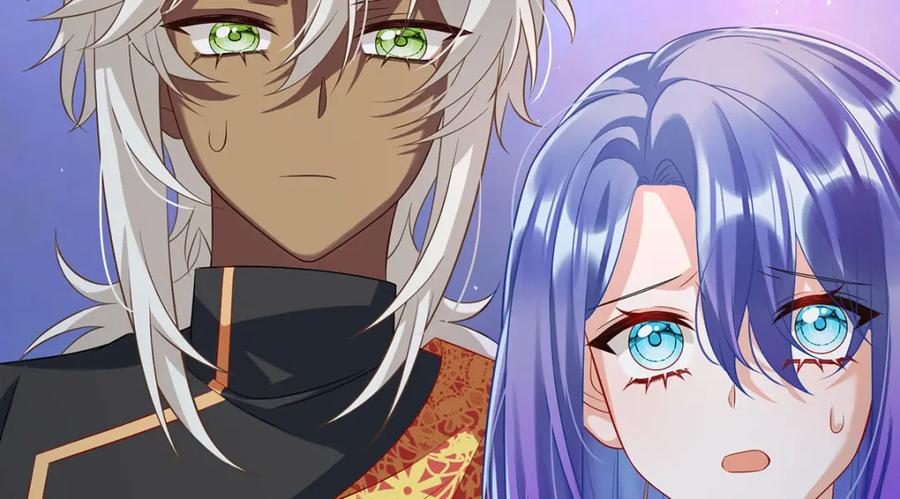 恶役千金与魔王小姐 第53话 你喜欢我吗？ 第147页