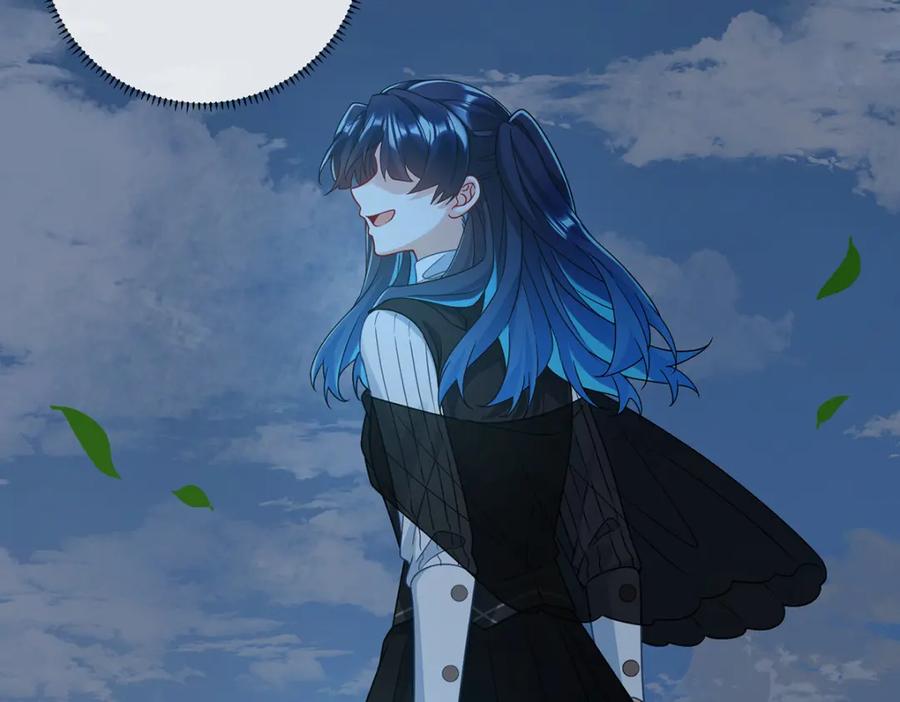 恶役千金与魔王小姐 第54话 真假凯伊 第107页