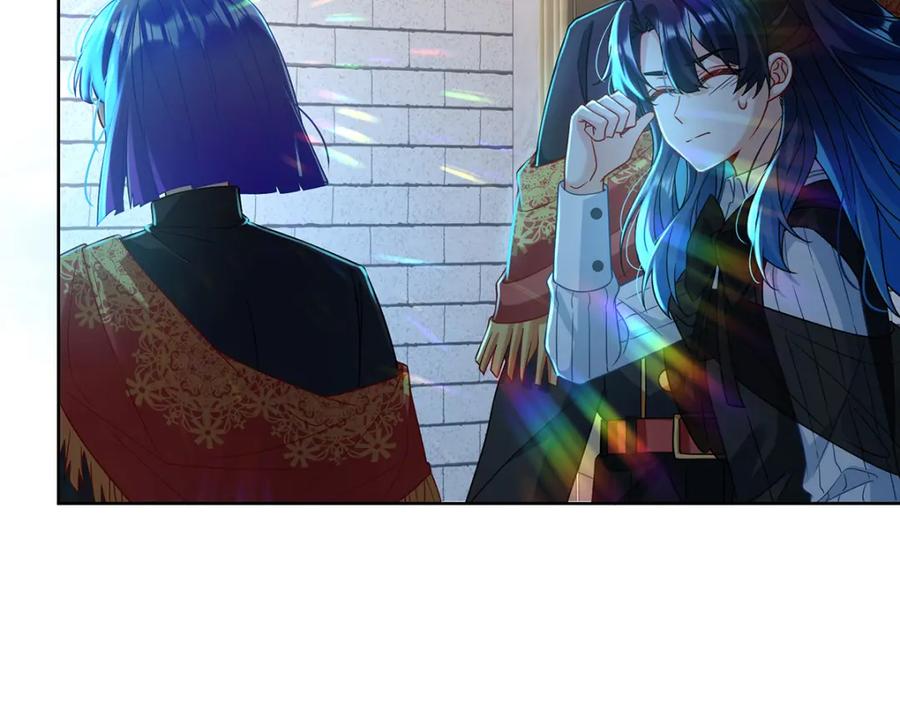 恶役千金与魔王小姐 第54话 真假凯伊 第47页