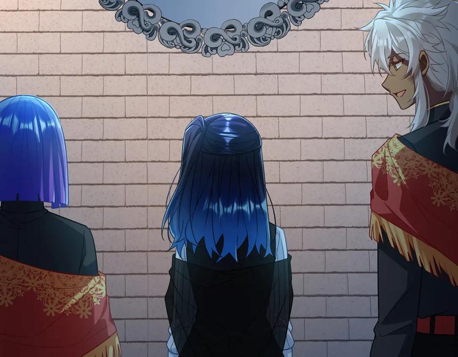 恶役千金与魔王小姐 第54话 真假凯伊 第39页
