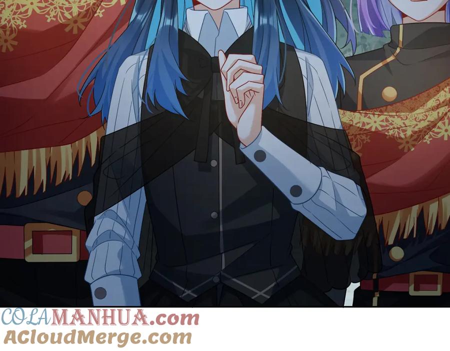 恶役千金与魔王小姐 第54话 真假凯伊 第53页