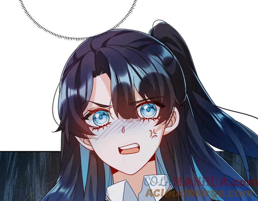 恶役千金与魔王小姐 第54话 真假凯伊 第73页