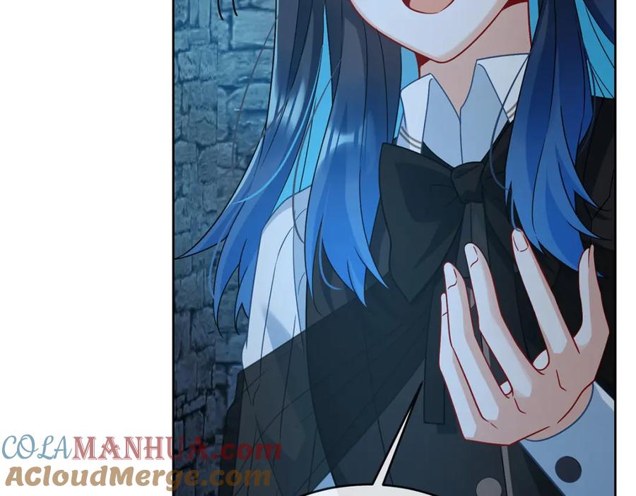 恶役千金与魔王小姐 第55话 只有我们才知道的暗语 第89页