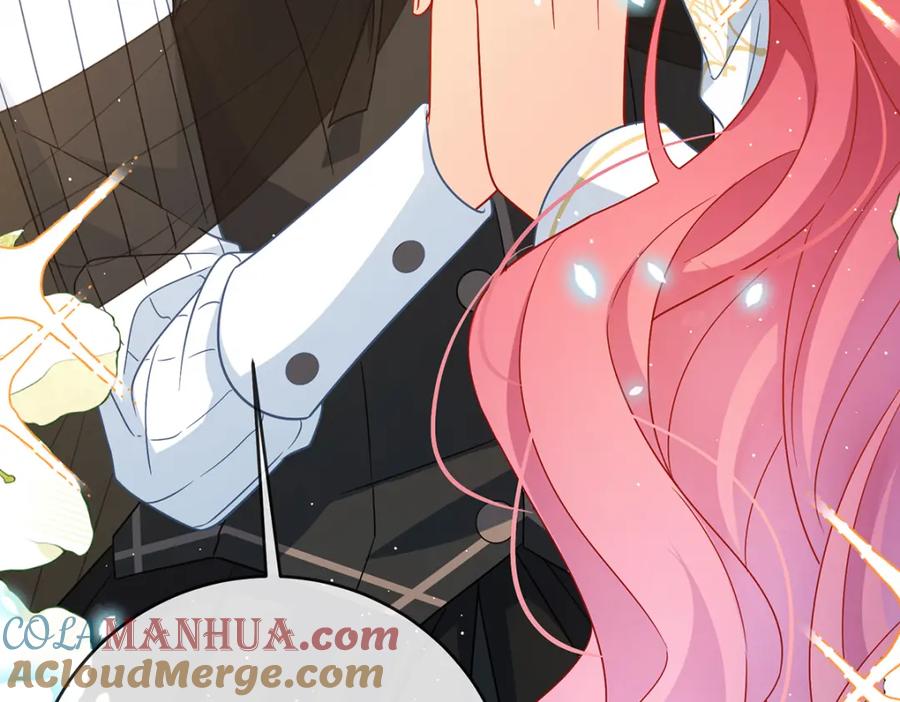 恶役千金与魔王小姐 第55话 只有我们才知道的暗语 第137页