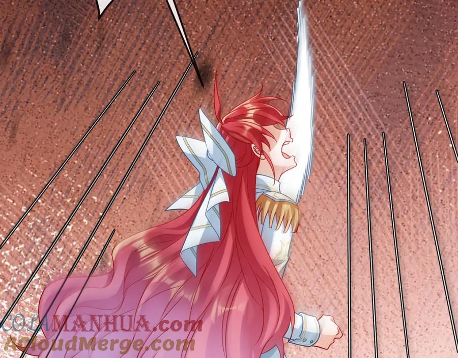 恶役千金与魔王小姐 第55话 只有我们才知道的暗语 第129页