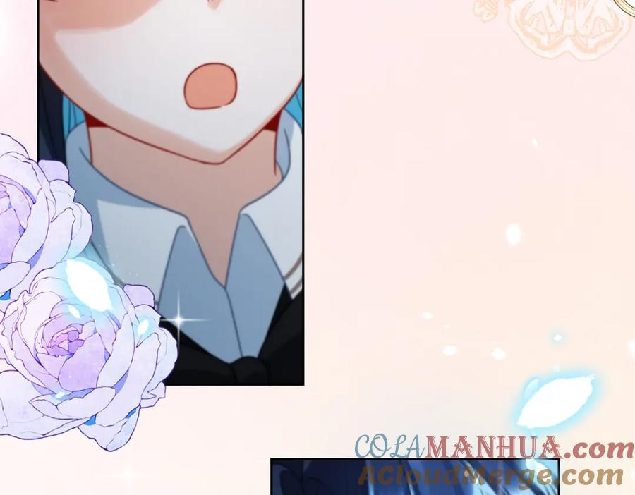 恶役千金与魔王小姐 第55话 只有我们才知道的暗语 第113页