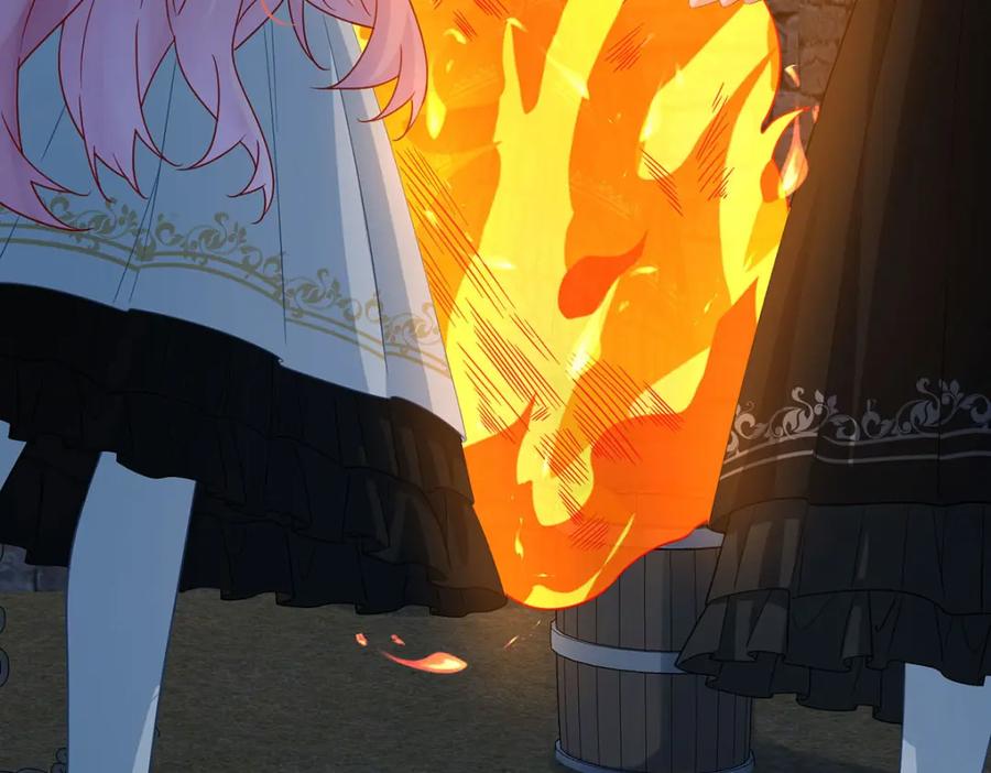 恶役千金与魔王小姐 第56话 “捏造”的“真实” 第11页