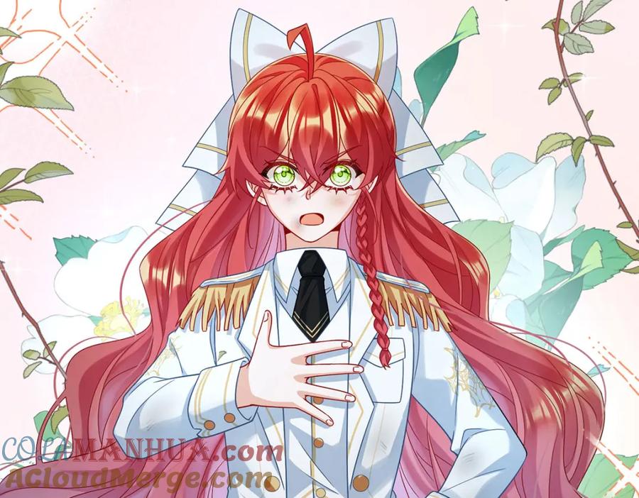 恶役千金与魔王小姐 第56话 “捏造”的“真实” 第53页