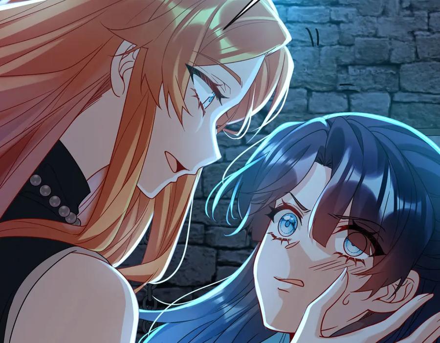 恶役千金与魔王小姐 第56话 “捏造”的“真实” 第80页