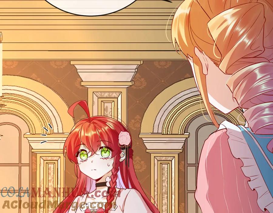 恶役千金与魔王小姐 第5话 这女孩是魔王！ 第112页