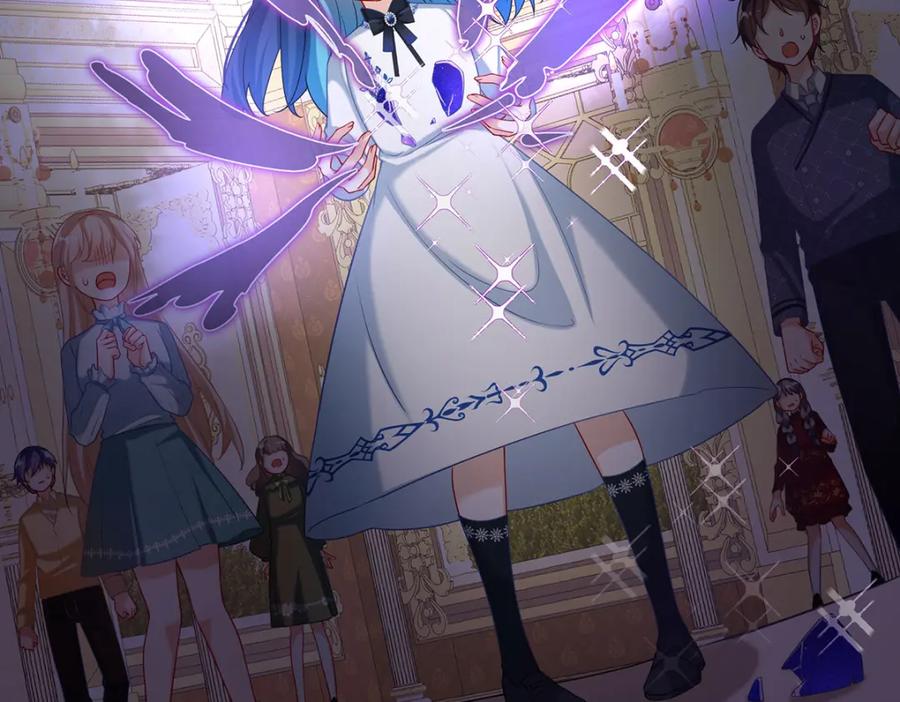 恶役千金与魔王小姐 第5话 这女孩是魔王！ 第6页