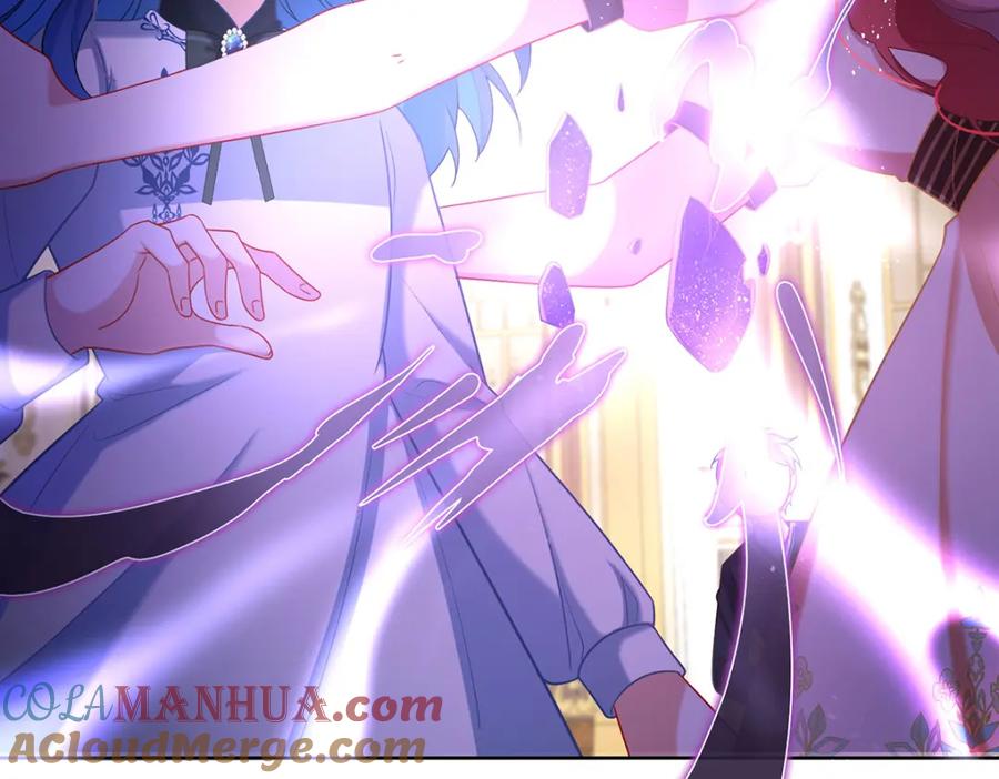 恶役千金与魔王小姐 第5话 这女孩是魔王！ 第12页