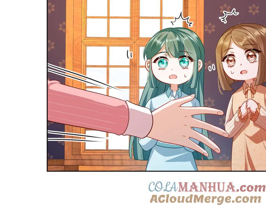 恶役千金与魔王小姐 第5话 这女孩是魔王！ 第160页