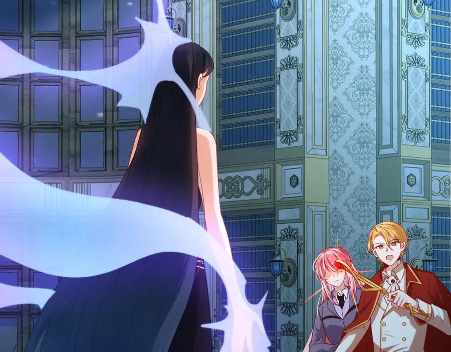 恶役千金与魔王小姐 第5话 这女孩是魔王！ 第74页