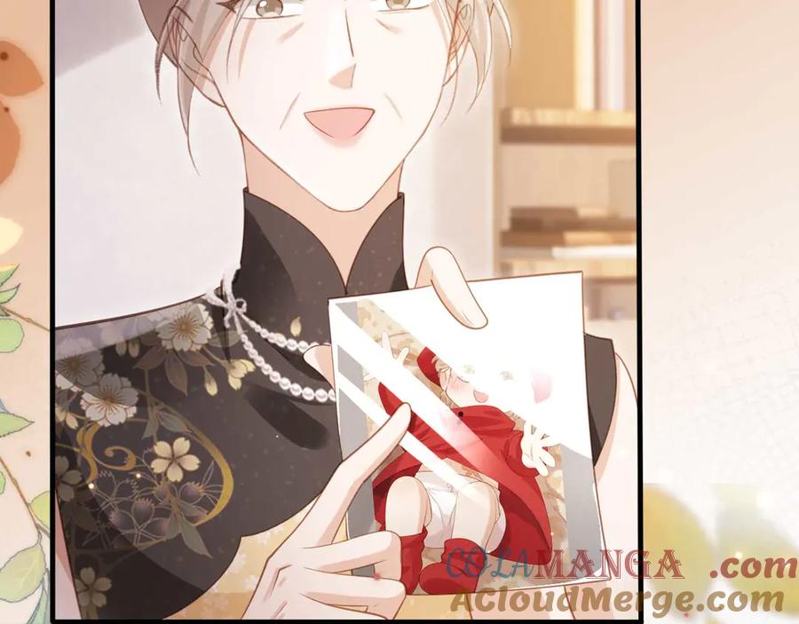 白月光他爱上替身了？！ 第66话 认亲 第40页